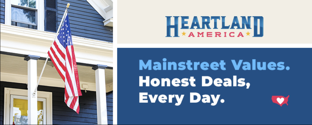 Honest Deals, Every Day.